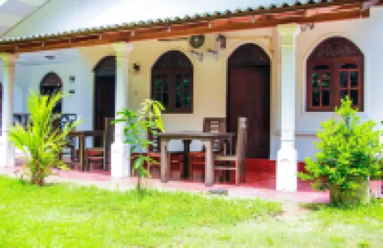 Lotus Villa
