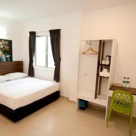 Hotel Cheqinn