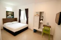 Hotel Cheqinn