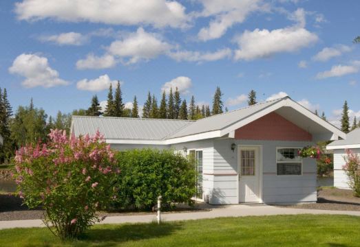 리버스 에지 리조트