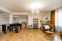 Hotel Diamond Отели в г. Тбилиси