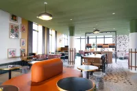 Ibis Styles Versailles Saint Quentin en Yvelines Hotel a Saint-Cyr-l'Ecole