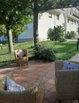 Hotel Parco Delle Rose