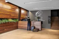 Dandenong Central Apartments Official Hotels in Dandenong