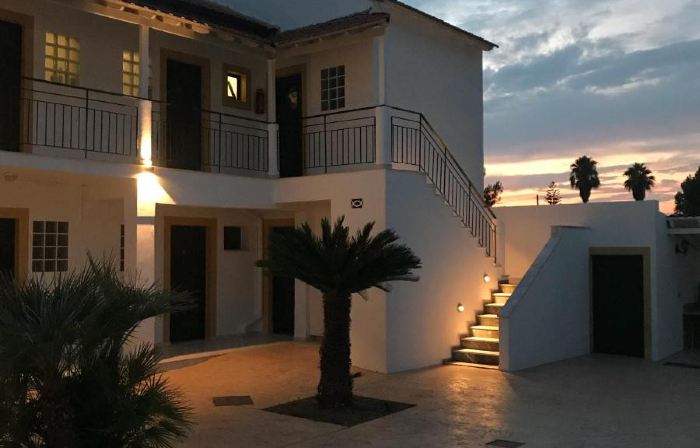 Oasis Beach Club