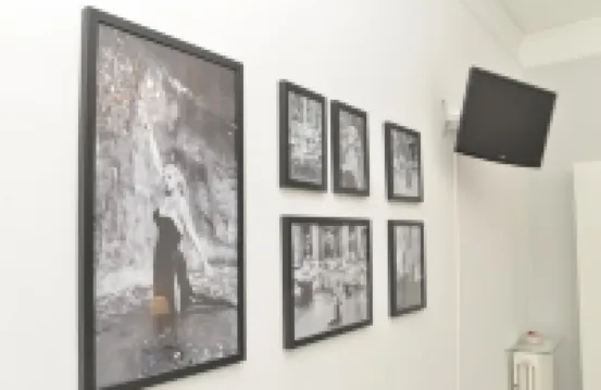 Colazione Al Vaticano Guest House