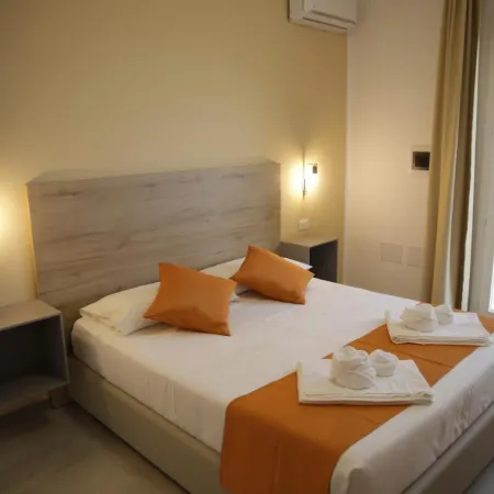 Oasi Guzzetta Hotel&Case Vacanze