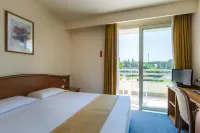Hotel Du Parc Sirmione Hotel a Sirmione