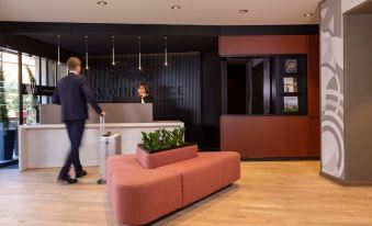 Hotel la Diligence