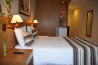 Augusto's Copacabana Hotel - 3-Sterne
