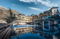 Tevini Dolomites Charming Hotel Hotels in Pellizzano
