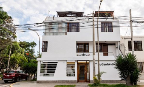 El Centurión - Housity