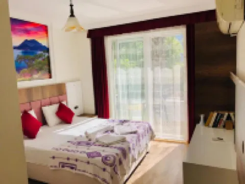 Arikanda Rıver Garden