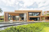 Carmel Taíba Exclusive Resort Các khách sạn ở Paracuru