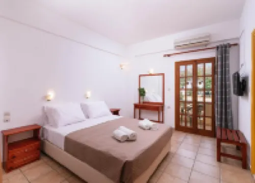 Matala Bay Hotel & Apartments