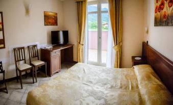 Hotel Al Poggio Verde