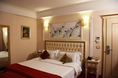 2 Kitarrat Boutique Hotel & Spa