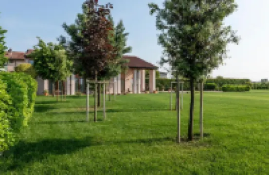 Agriturismo Ca' Giulietta