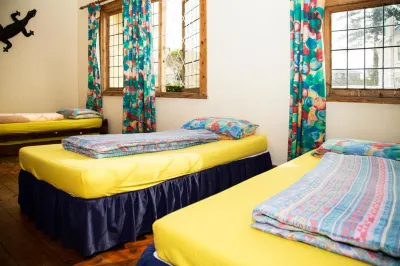 Jikeleza Lodge Hotels in 