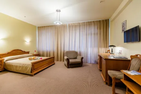 Daina Jurmala Beach Hotel