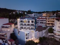 Kali Thea Suites Hotels in Toroni