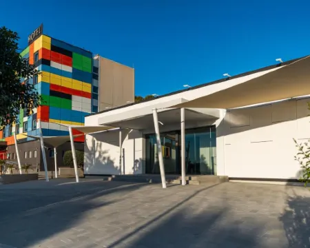 Sercotel Riscal Hotels in Alto Guadalentín