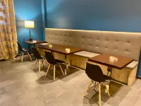 Relais Peucetia
