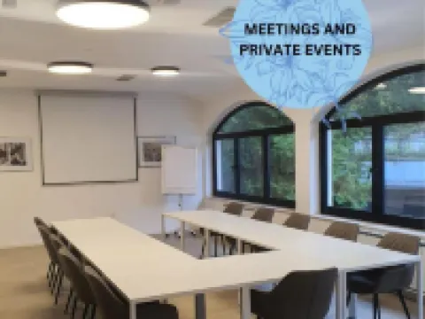 Rezidenca Ortus Hotels in Koper