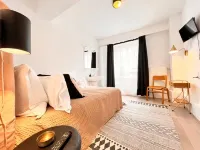 Hôtel du Commerce Hotels in Cluny
