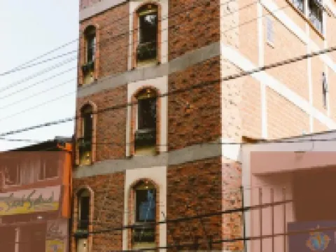 Bunde Haus Hotel Express Boutique Hotels in Ibague