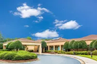 Comfort Inn Roswell-Dunwoody Hotels in Roswell