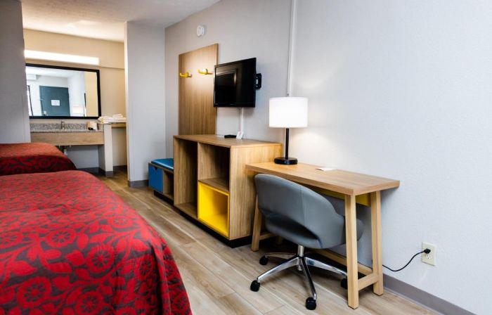Days Inn by Wyndham Cincinnati East
