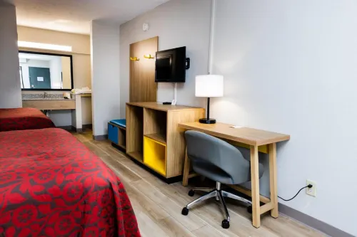 Days Inn by Wyndham Cincinnati East Hotel di Union Township