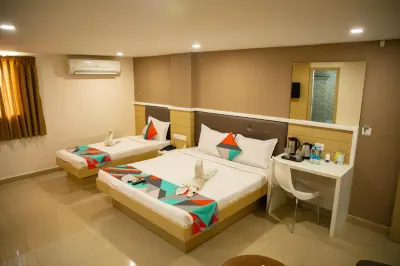 Arunaachalaa Resiidency