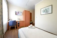 Hotel Opal Các khách sạn ở Laatzen