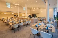費格斯會議及水療飯店
