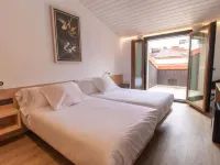 Hotel Cortabitarte Hoteles en Soria