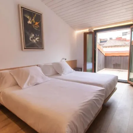 Hotel Cortabitarte