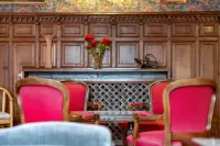 Hôtel le Cor de Chasse Hotels in Libramont-Chevigny