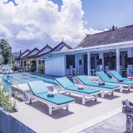 Salt Resort & Spa Отели рядом с достопримечательностью «Пляж Амед»
