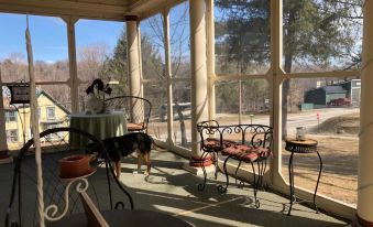 Guilford Bed and Breakfast