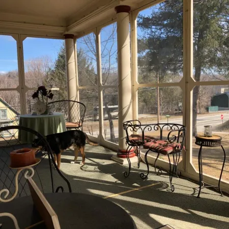 Guilford Bed and Breakfast