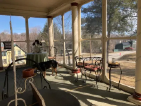 Guilford Bed and Breakfast