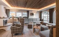 Alpenheim Charming & Spa Hotel - 4-Star
