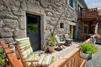 Logis hôtels les Granges de Bigose Hotels in Albaret-Sainte-Marie