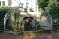 Le Manoir Các khách sạn ở Tarare