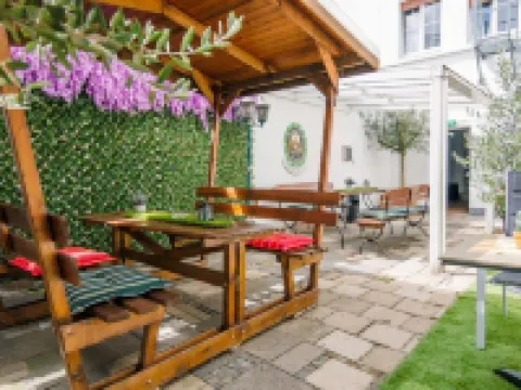 Hotel Restaurant Benger Hotels in Krefeld