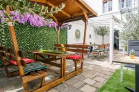 Hotel Benger Hotels in Krefeld