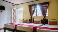 โรงแรม Mucuy