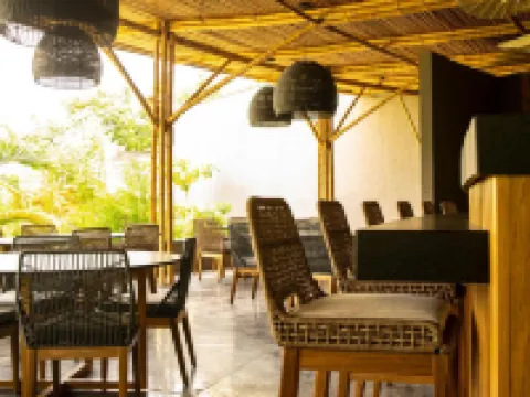 Gran Tamoanchan Hoteles en Tancanhuitz